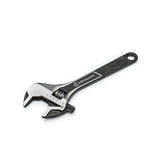 Crescent ATWJ28VS 8" Wide Jaw Adjustable Wrench - 3