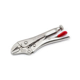 Crescent C5CVN 5" Curved Jaw Locking Pliers with Wire Cutter