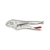 Crescent C7CVN 7" Curved Jaw Locking Pliers with Wire Cutter