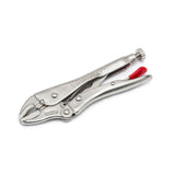 Crescent C7CVN 7" Curved Jaw Locking Pliers with Wire Cutter - 7