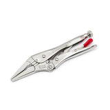 Crescent C9NVN 9" Long Nose Locking Pliers with Wire Cutter - 7