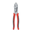 Crescent CCA20509 9" Lineman's Compound Action Dual Material Pliers