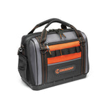 Crescent CTB1750 17" Tradesman Closed Top Tool Bag - 2