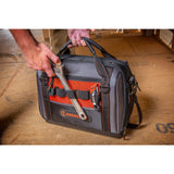 Crescent CTB1750 17" Tradesman Closed Top Tool Bag - 6