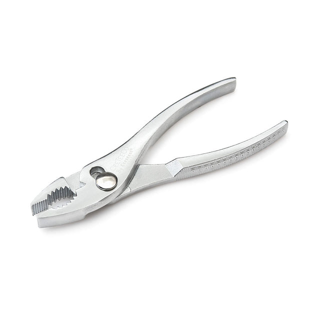 Crescent H28VN 8" Cee Tee Co Curved Jaw ComboSlip Joint Pliers