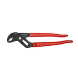 Crescent RT410CVN 10" Tongue & Groove Plier, V-Jaw, Black Oxide