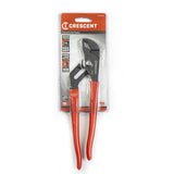 Crescent RT410CVN 10" Tongue & Groove Plier, V-Jaw, Black Oxide - 6