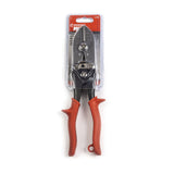 Crescent Wiss WC5SN 9-3/4" 5-Blade Hand Crimper - 3