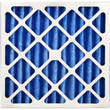 Abatement Technologies H502 16" x 16" x 2" MERV 8 Pleated Pre Filter (6 Pack)