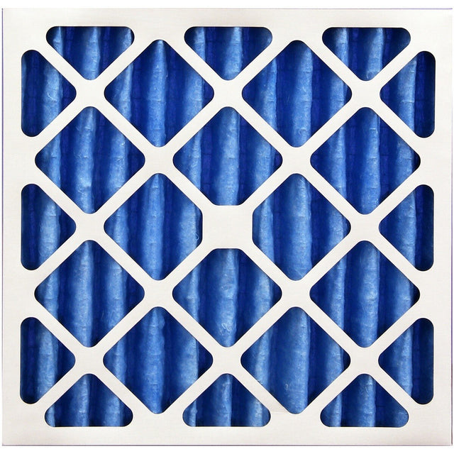 Abatement Technologies H502 16" x 16" x 2" MERV 8 Pleated Pre Filter (6 Pack)