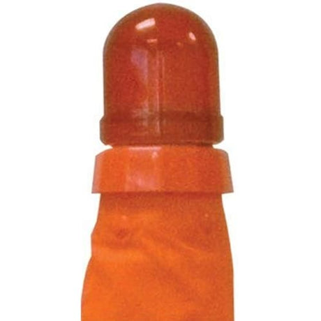 Aervoe 1195 Red LED Safety Cone Light