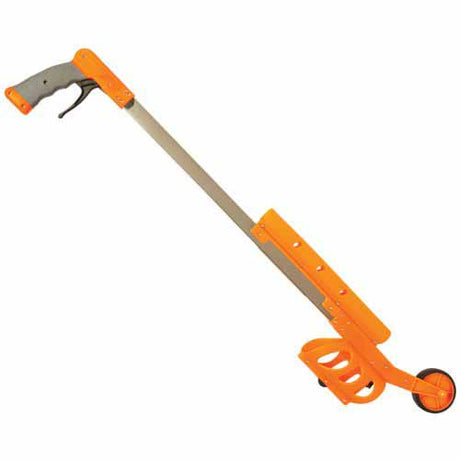 Aervoe 1245 Marking Paint Stick Applicator w/ Wheel 34" Long