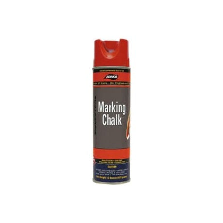 Aervoe 216 15 oz. Red Marking Chalk Spray