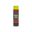 Aervoe 218 15 oz. Yellow Marking Chalk Spray