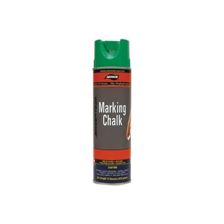 Aervoe 219 15 oz. Green Marking Chalk Spray