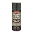 Aervoe 7007 13 oz. Cold Galvanize Coating 93% Zinc Rich