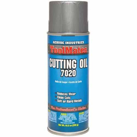 Aervoe 7020 Cutting Oil