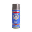 Aervoe 8078 12 oz. Dry Graphite Lubricant
