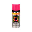 Aervoe  Z1421 Fl. Hot Pink Zynolyte Spray Paint