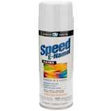 Aervoe Z397 11 oz. Gloss White Zynolyte Speed E-Namel Spray Paint - 2