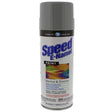Aervoe Z489 11 oz Light Gray Fast Dry Interior Exterior Enamel Spray Paint