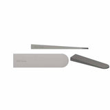 Ajax Tools 887 Steel Set-Up Wedge 1-3/4 in. x 1-3/4 in. x 12 in. - 3