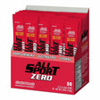 All Sport 10122524 0.1 oz Fruit Punch Electrolyte Sports Drink Mix Sticks (500 Sticks)