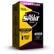 All Sport 30811 0.35 oz Lemon Twist Elite Electrolyte Drink Mix Powder Sticks (10 Pack)