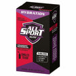 All Sport 30812 0.35 Ounce Elite Strawberry Watermelon Electrolyte Drink Mix Powder Sticks (12 Boxes)
