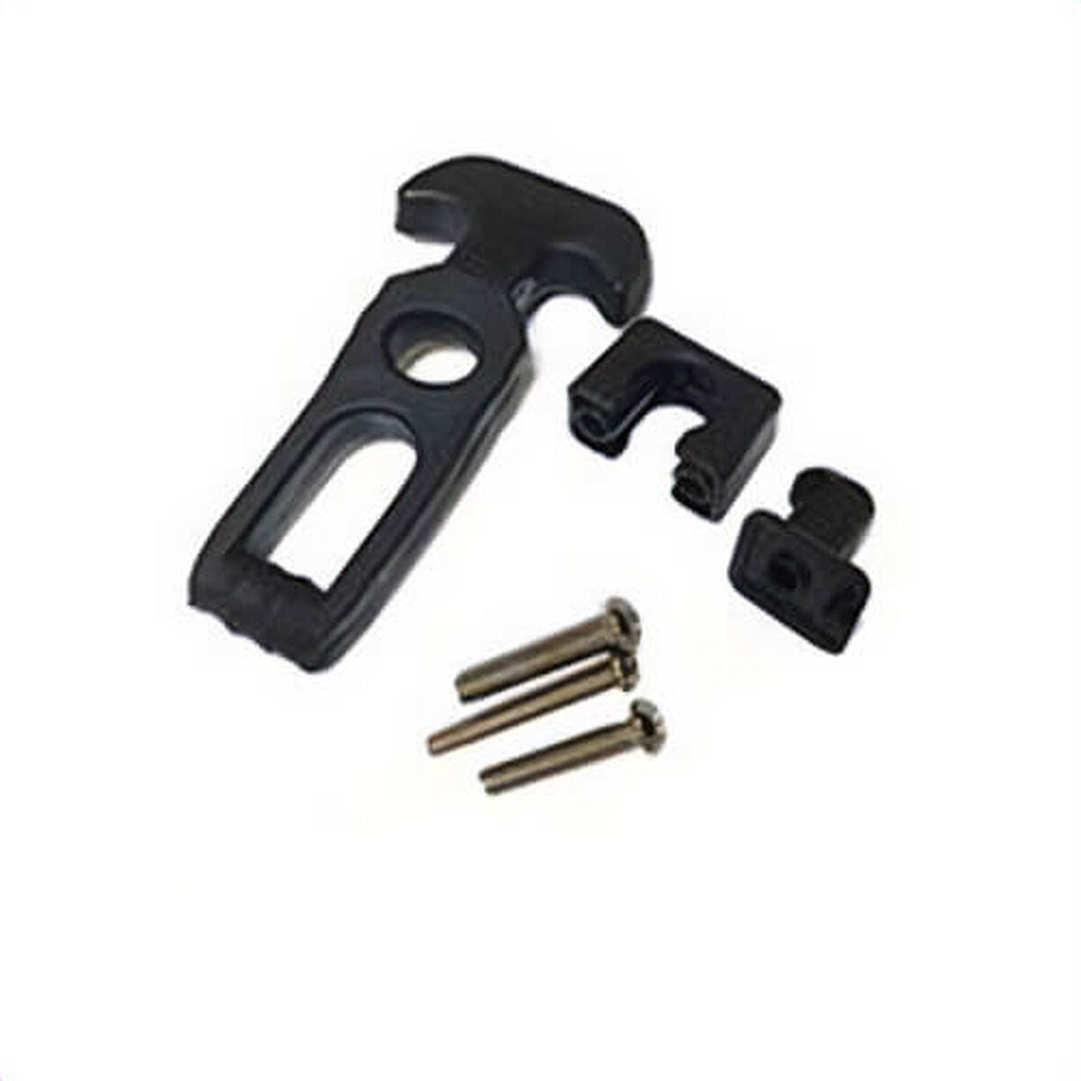 Allegro 9533-08 Blower Canister Latch Kit with Plastic Latch and Screws