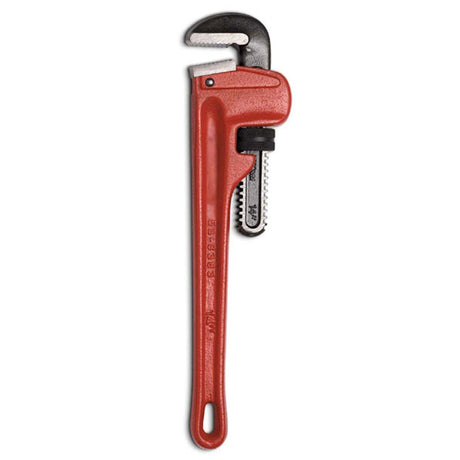 Allied 11714 14" Heavy Duty Cast Iron Pipe Wrench