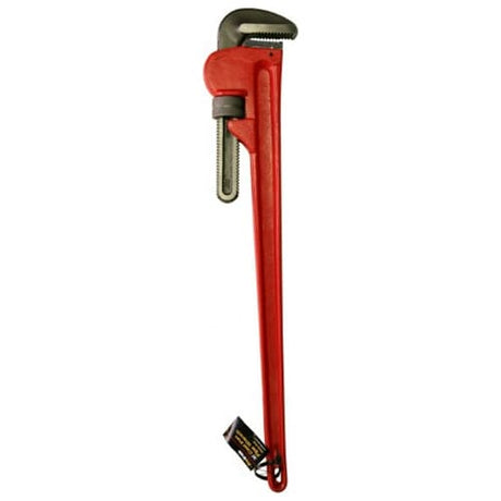 Allied 11736 36" Heavy Duty Pipe Wrench