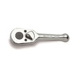 Allied 13014 3/8" Dr. 4" Stubby Ratchet