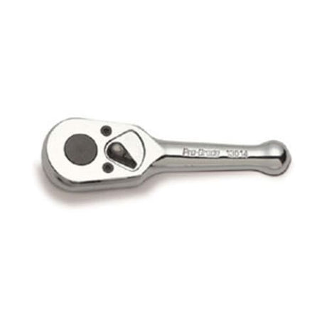 Allied 13014 3/8" Dr. 4" Stubby Ratchet