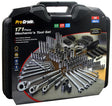 Allied 19037 Pro-Grade 171 Piece Mechanic's Tool Set