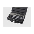 Allied 19206 1/4" Drive, 21 Piece, SAE Socket Set