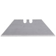 Allied 42027 Utility Knife Replacement Blades for Standard Utility Knives (5 Pack)