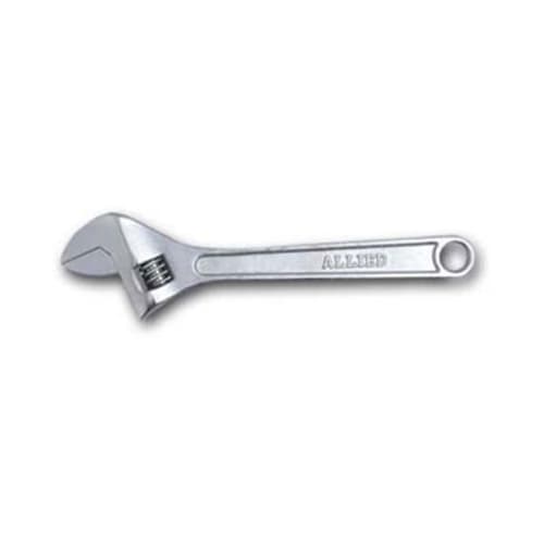 Allied 51054 12" adjustable wrench