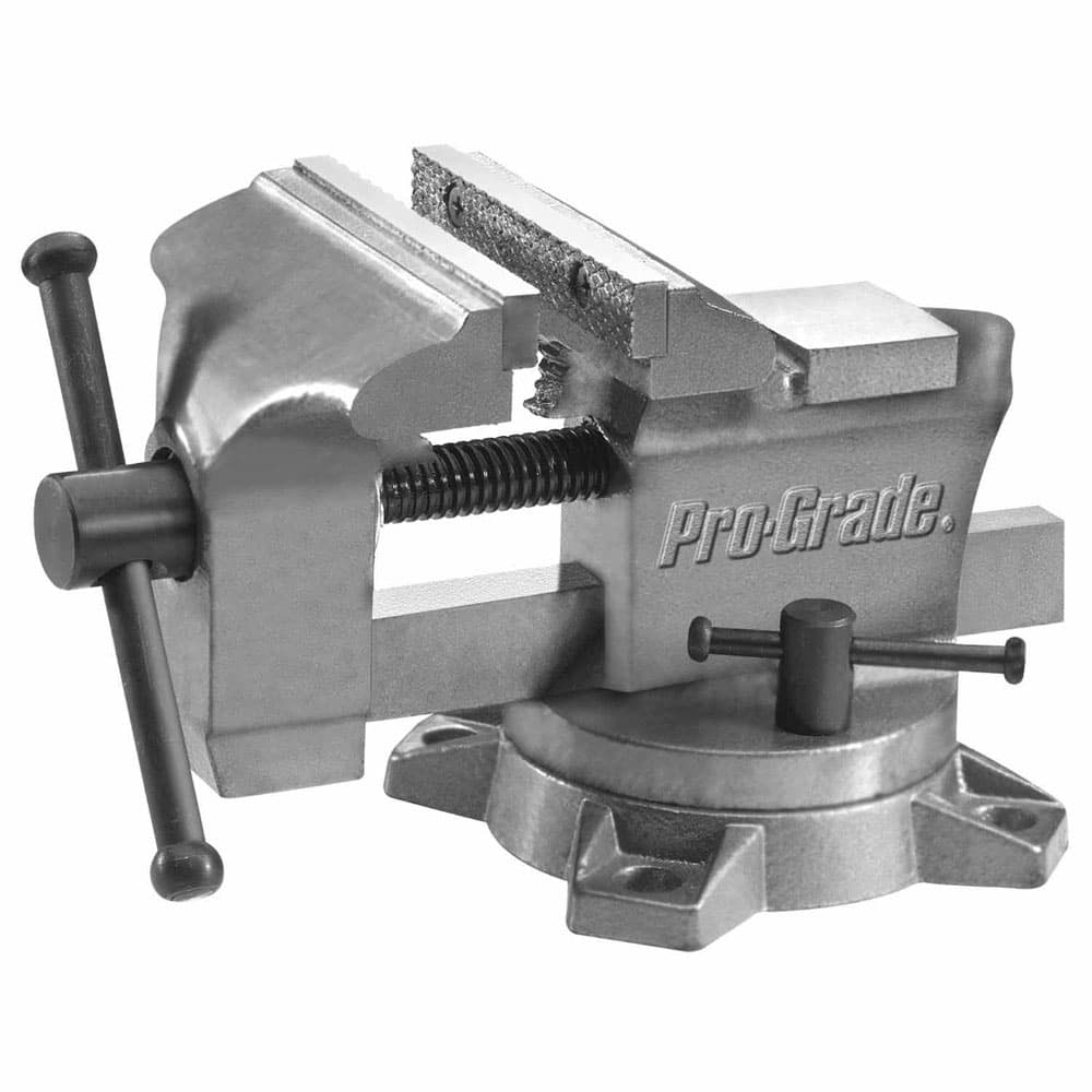 Allied 59110 4" Workshop Bench Vise