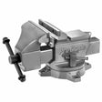 Allied 59111 5" Workshop Bench Vise