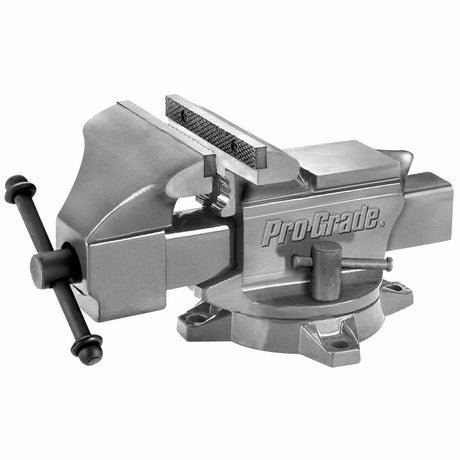 Allied 59112 6" Workshop Bench Vise