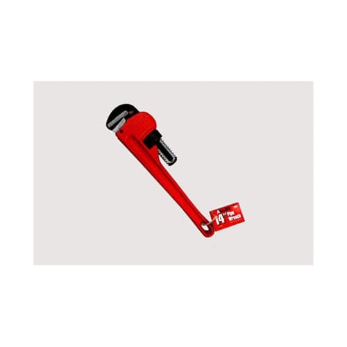 Allied  61253 14" Ductile Cast Iron Pipe Wrench