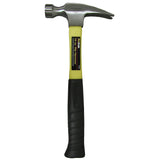 Allied 61340 16 oz. Ripping Hammer with Fiberglass Handle - 2