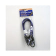 Allied 62321 18" blue 2 pk. bungee cord