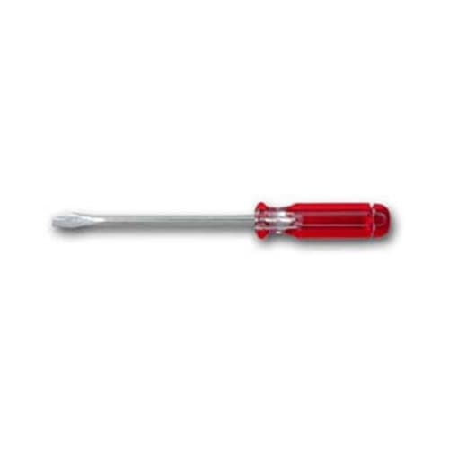 Allied 65054 1/4"x 4"slotted screwdriver