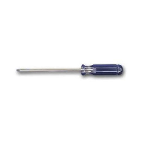 Allied 65060 6" #3 phillips screwdriver