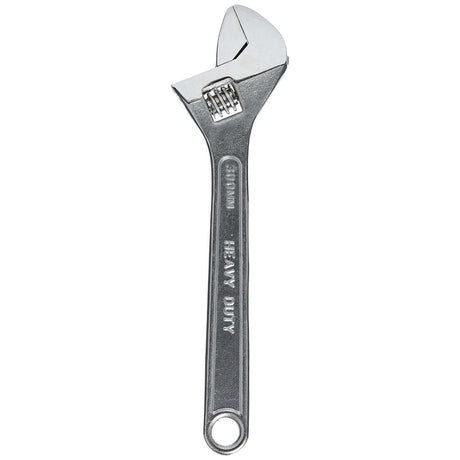 Allied 80130 12" Adjustable Wrench