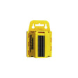 Allied 82062 100 Piece Utility Knife Blade Pack with Dispenser