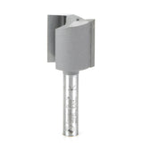 Amana 45230 1/4" Shank 2 Flute Straight Plunge Cutting Router Bit