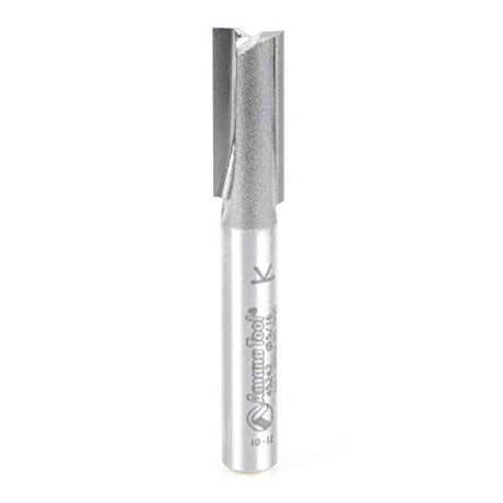 Amana 45242 Straight Plunge Router Bit, 5/16"X 3/4" X 1/4" Shank